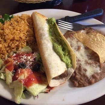 Caballo Blanco - Single item lunch special. Carnitas Burrito. - Mexican Near Me - Sacramento, California Caballo Blanco - Single item lunch special. Carnitas Burrito. - Mexican Near Me - Sacramento, California