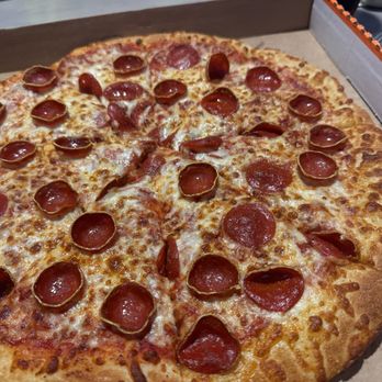 Little Caesar's Pizza - This does not look like 100 - Pizza Near Me - Alpine, California Little Caesar's Pizza - This does not look like 100 - Pizza Near Me - Alpine, California