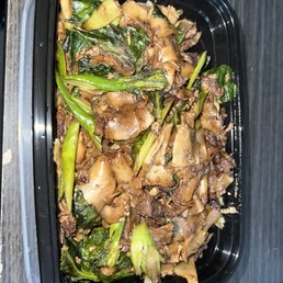 Pad See Eww