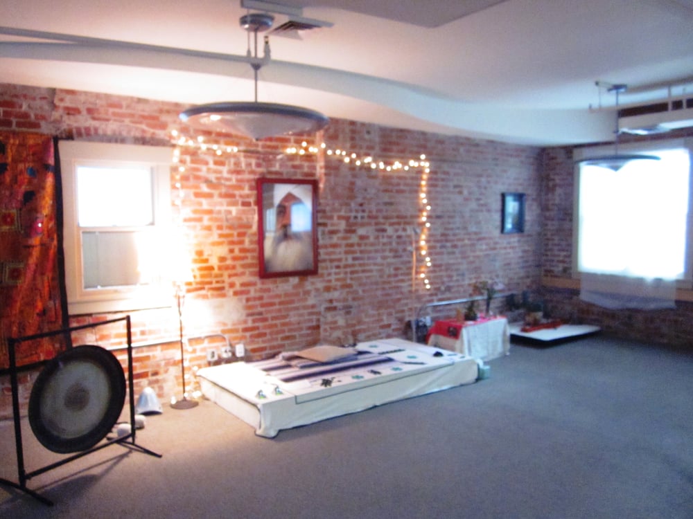 Adi Shakti Kundalini Yoga Center -Rachel Zelaya - grief counselor in Boulder, CO