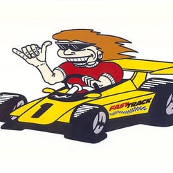 Fast Track Racing
