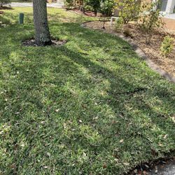 Big 3 Lawn Care