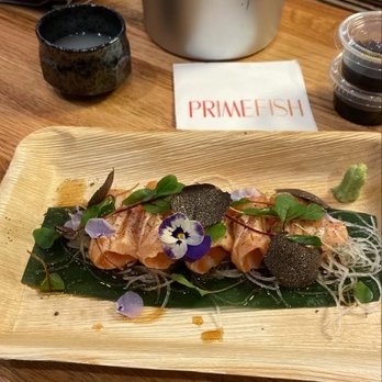 Prime Fish - Sushi Bars Near Me - Charlotte, North Carolina Prime Fish - Sushi Bars Near Me - Charlotte, North Carolina