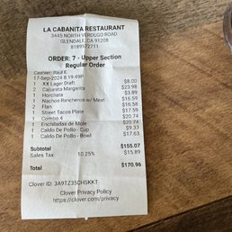 the bill the bill