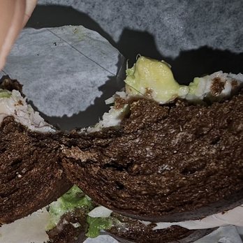 The Deli - HAIR EMBEDDED IN MY SANDWICH - Delis Near Me - Rancho Cucamonga, California The Deli - HAIR EMBEDDED IN MY SANDWICH - Delis Near Me - Rancho Cucamonga, California