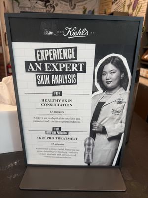 Kiehl's Since 1851