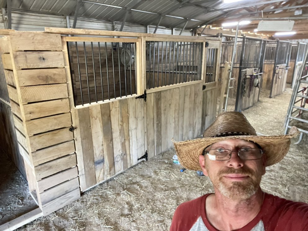 Slide of Whitaker Home Services