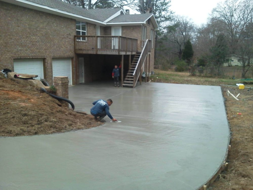 Slide of McCleney Contractors