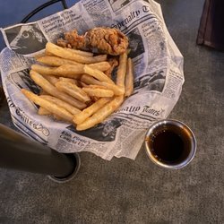Mancino's - Chicken tenders