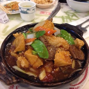 Dragon City - Fish and tofu pot - Seafood Near Me - Hollywood, Florida