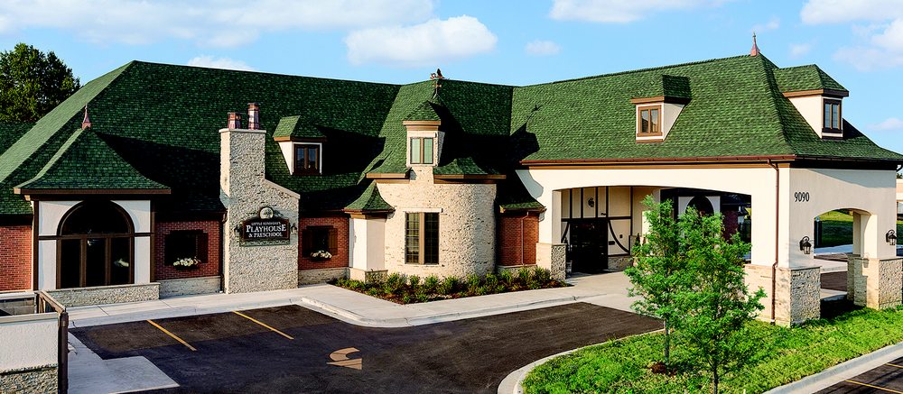 Little Sunshine's Playhouse of Overland Park - childcare center in Overland Park, KS