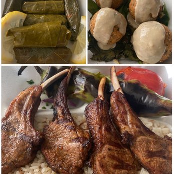 Golden Skewer - sarma, falafel, lamb chops - Middle Eastern Near Me - Montebello, California Golden Skewer - sarma, falafel, lamb chops - Middle Eastern Near Me - Montebello, California
