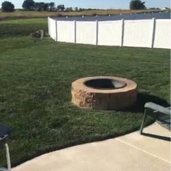 Crete Garden Center and Nursery - Got the fire pit from Crete Garden Center