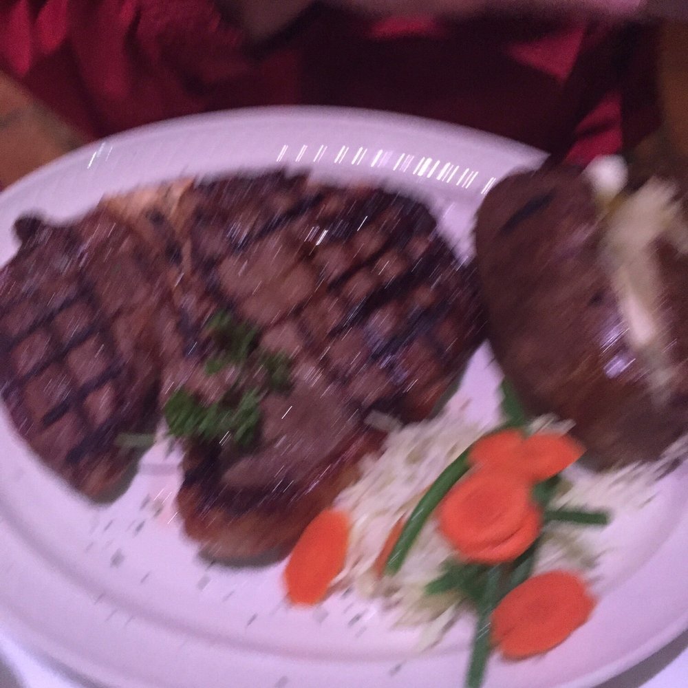 El Ladrillo Restaurant - Porterhouse - Seafood Near Me - Dorado, Puerto Rico El Ladrillo Restaurant - Porterhouse - Seafood Near Me - Dorado, Puerto Rico