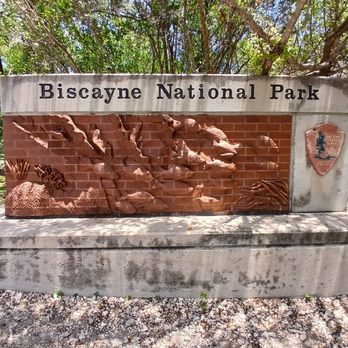 Biscayne National Park - Landmarks & Historical Buildings Near Me - Homestead, Florida