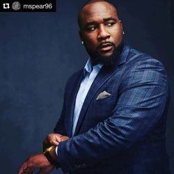 Chris Gray Independent Stylist with J.Hilburn