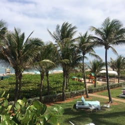 Ocean Club of Florida - Wonderful place- great food and atmosphere- staff go above and beyond.