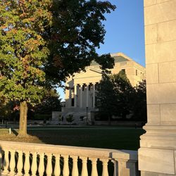University at Buffalo