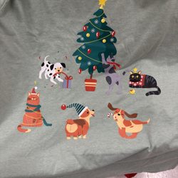 Michaels - i really like this shirt but they didnt have my size :(