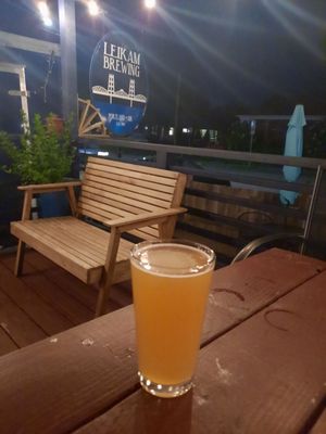 Leikam Brewing by null