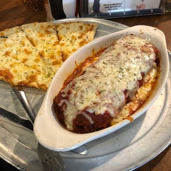 Oz Pizza - Mmmm...Spinach Lasagna! - Pizza Near Me - East Point, Georgia