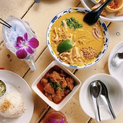 Top Burmese - Top Burmese. The first Burmese Cuisine in Oregon. #vegan #noproof #winebar #cocktails #burmese #healthy #nwportland #bestrestaurant #popular