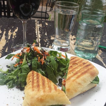 The Open Door - New American Near Me - Sisters, Oregon
