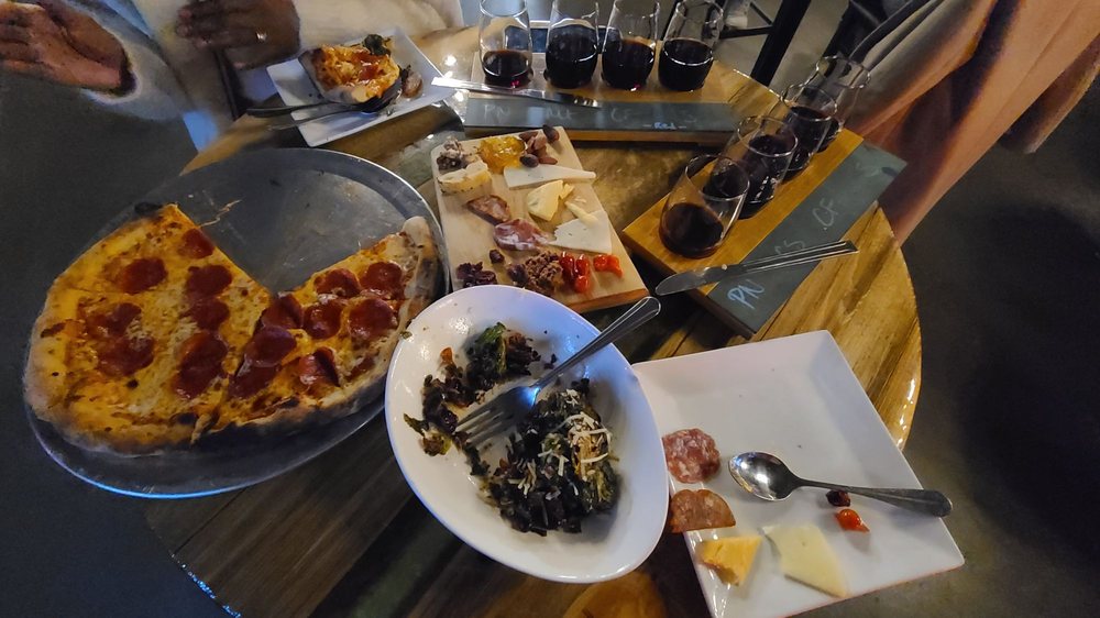 Deep Roots Winery & Bistro Rino - vineyard in Golden, CO