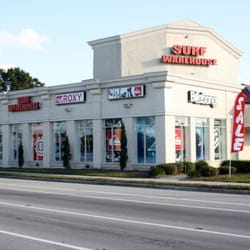 Beachworks Outlet