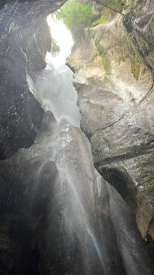 Cascate del Varone by null