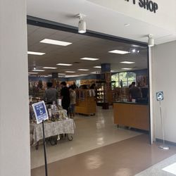 Grotto-Gift & Book Store
