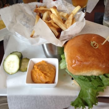 BrewRiver Creole Kitchen - Burger. Yum! - Gastropubs Near Me - Cincinnati, Ohio BrewRiver Creole Kitchen - Burger. Yum! - Gastropubs Near Me - Cincinnati, Ohio