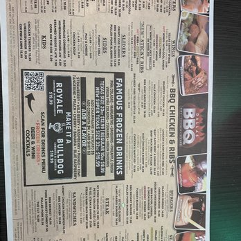 Dallas BBQ - Barbeque Near Me - Jamaica, New York Dallas BBQ - Barbeque Near Me - Jamaica, New York