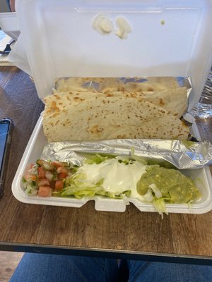 Momma's Tacos by null