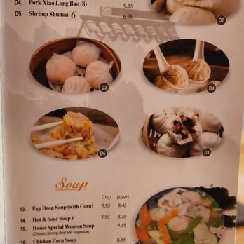 China Moon - Menu 8/18/25 - Seafood Near Me - Lake Elsinore, California