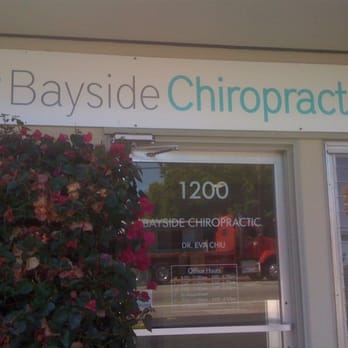 Bayside Chiropractic - Chiropractors Near Me - San Carlos, California