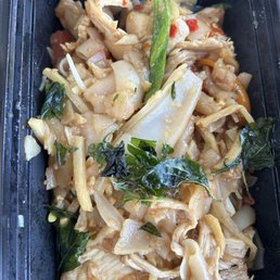 Pad kee mao Pad kee mao