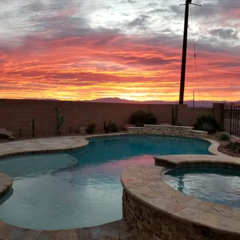 Everclear Pools - Pool & Hot Tub Service Near Me - Las Vegas, Nevada