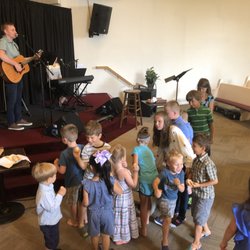 Living Stone Church