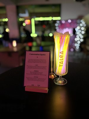 TALEA Beer Co - Williamsburg by null