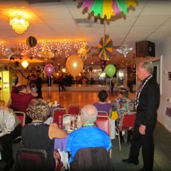 Suncoast Ballroom