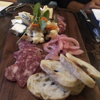 Firewood - Charcuterie - New American Near Me - Park City, Utah