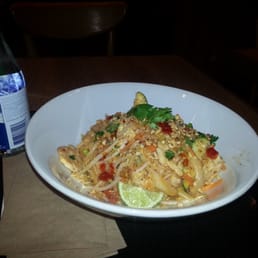 Pad Thai / Pad Thai