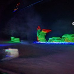Christmas In The park