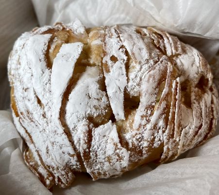 Lucibello's Italian Pastry Shop by null