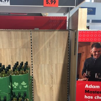Lidl - Grocery Near Me - Virginia Beach, Virginia
