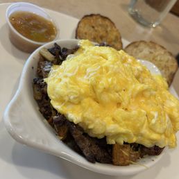 Texas Skillet Texas Skillet