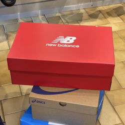 Root Runners - Variety of Shoes
