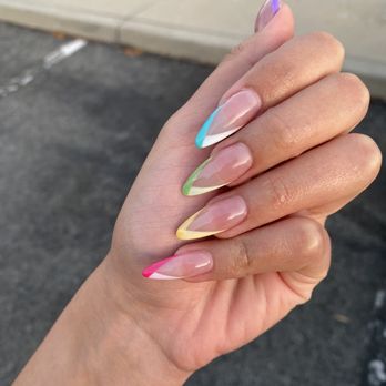 Nail Alchemy - Nail Technicians Near Me - San Dimas, California