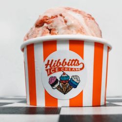 Hibbitts Ice Cream